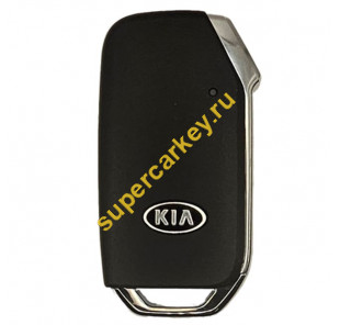 Kia K5 smart ключ с 2021 года 